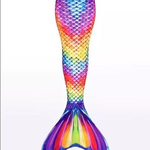 FIN FUN MERMAIDENS MERMAID TAIL SWIM SUIT